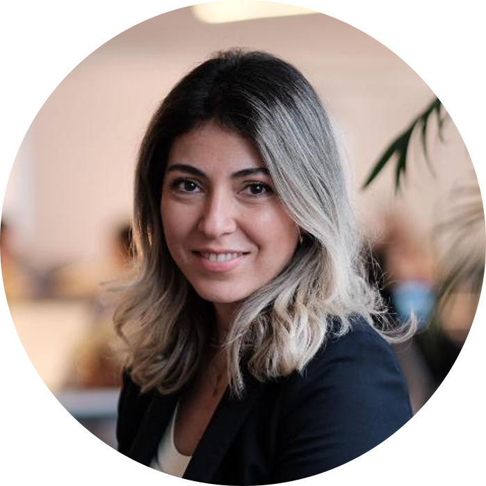 Ebru Çağlayan