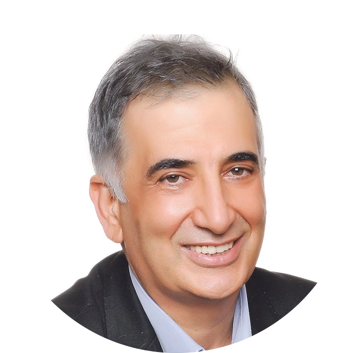 Ertürk Görman