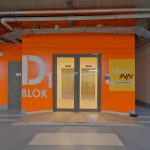 NEW INN Hotel Cadde 54 Mall