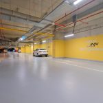 NEW INN Hotel Cadde 54 Mall