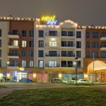 NEW INN Hotel Cadde 54 Mall