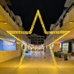 NEW INN Hotel Cadde 54 Mall