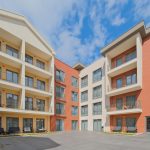 NEW INN Hotel Cadde 54 Mall