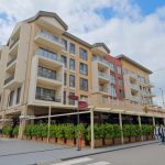 NEW INN Hotel Cadde 54 Mall