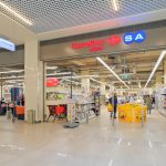 NEW INN Hotel Cadde 54 Mall