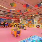 NEW INN Hotel Cadde 54 Mall