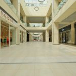 NEW INN Hotel Cadde 54 Mall