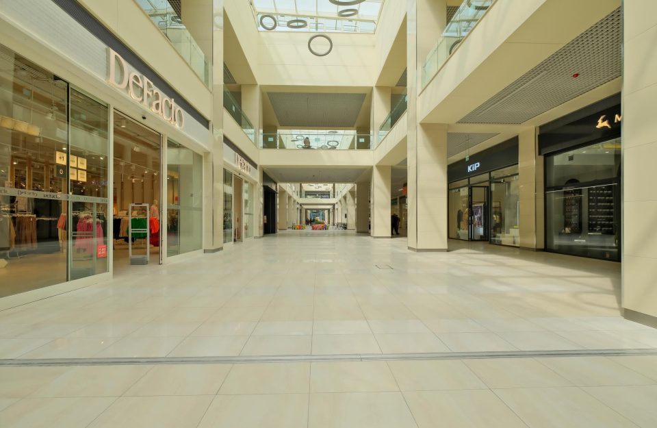 NEW INN Hotel Cadde 54 Mall