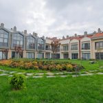 NEW INN Hotel Cadde 54 Mall