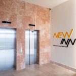 NEW INN Hotel Cadde 54 Mall