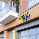 NEW INN Hotel Cadde 54 Mall