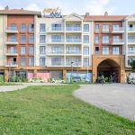 NEW INN Hotel Cadde 54 Mall