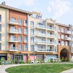 NEW INN Hotel Cadde 54 Mall