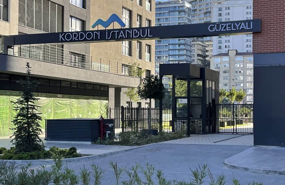 Kordon İstanbul