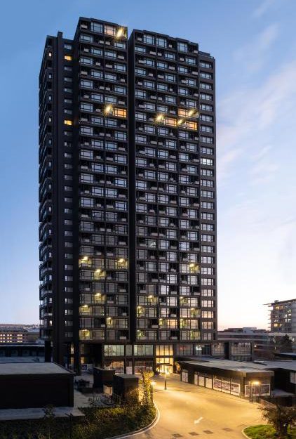 G Tower Residence