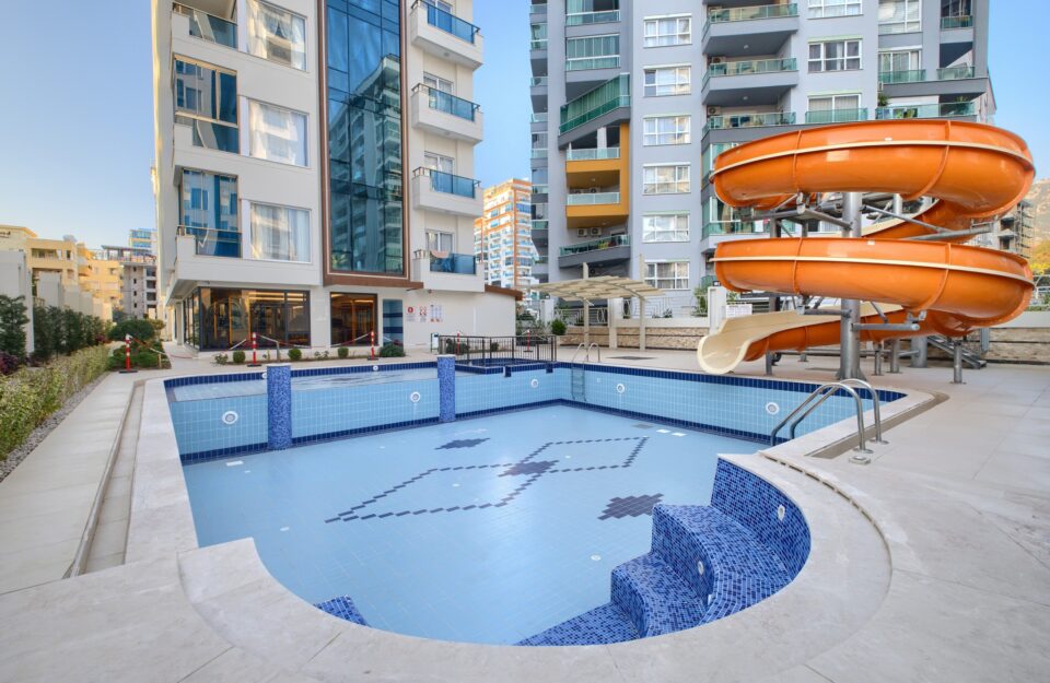 Yekta Blue 3 Residence