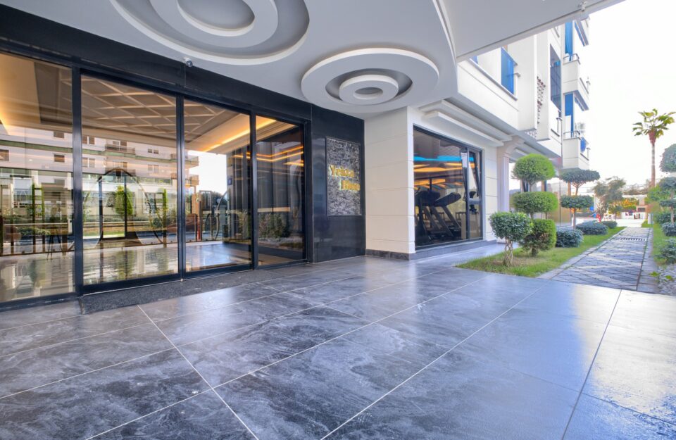 Yekta Blue Residence