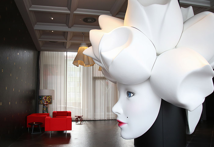 Quasar Residence