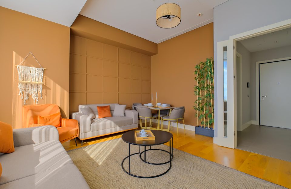 Metropol İstanbul Residence