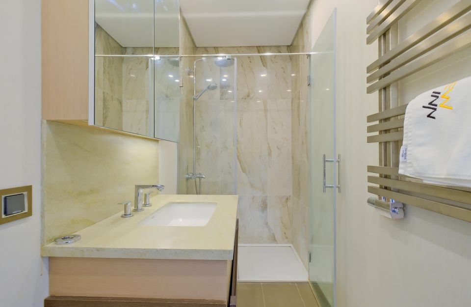 Metropol İstanbul Residence