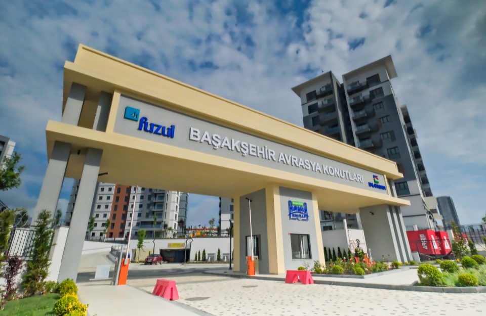 Avrasya Başakşehir
