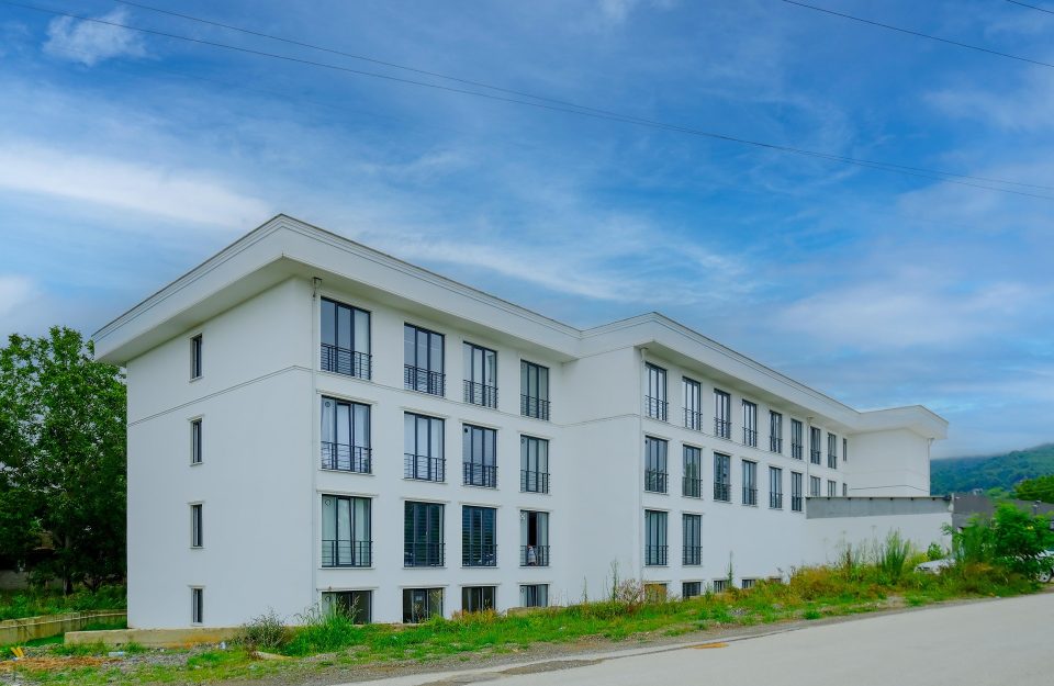 Hayat Residence Sapanca