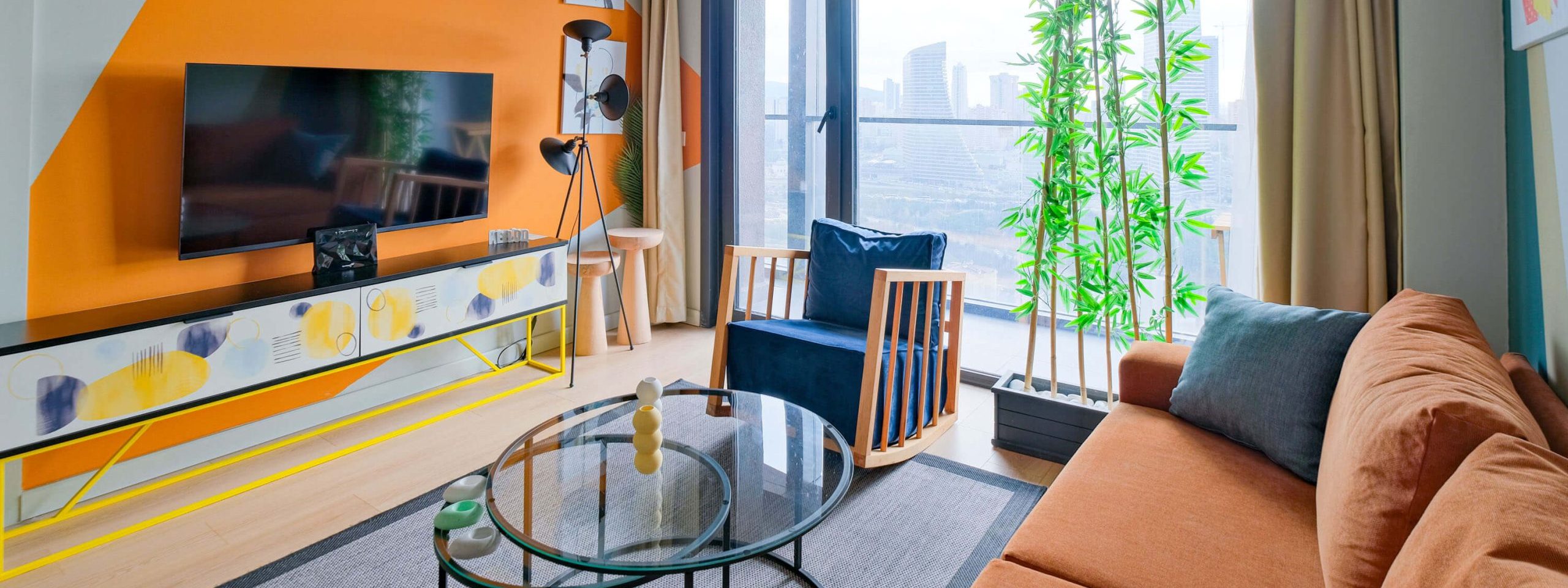 Roya Nova Residence – Ataşehir ve Ümraniye eşyalı kiralık daire