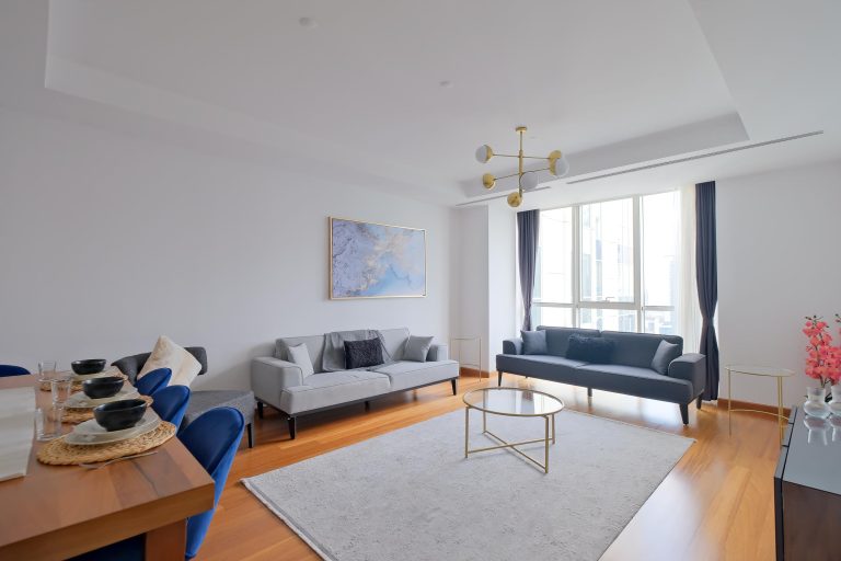 Maslak Mashattan – furnished apartment for rent in Maslak and Sarıyer