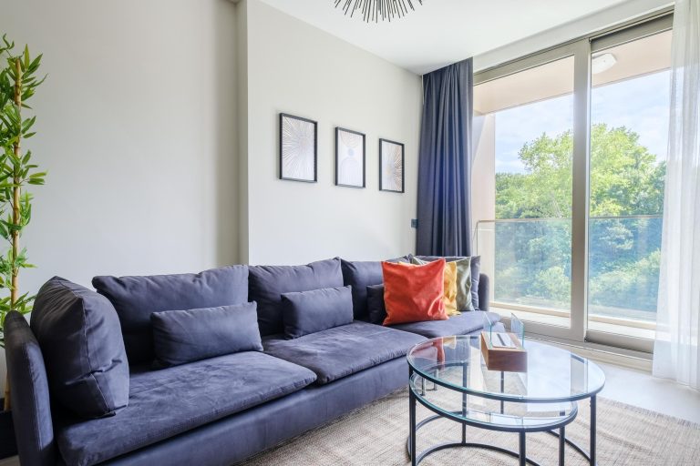As Maslak – furnished apartment for rent in Maslak and Sarıyer