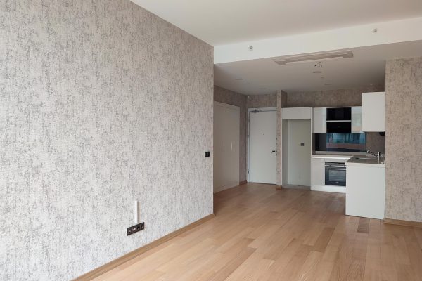 Fortis Kadıköy 2+1 (Eşyasız) Kiralık Daire (554)