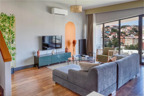 Benesta Residence 2+1