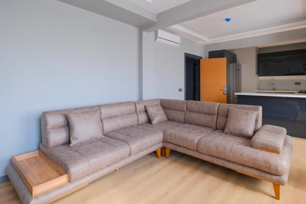 Gümüşsuyu 3+1 Eşyalı Kiralık Daire (778)