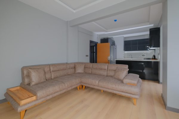 Gümüşsuyu 2+1 Eşyalı Kiralık Daire (777)