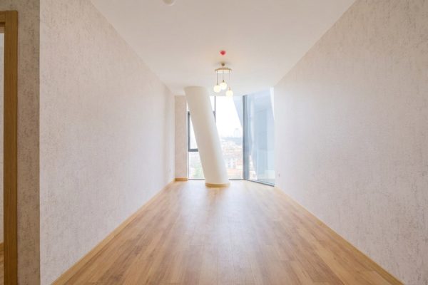 Fortis Sinanlı Kadıköy 1+1 (Unfurnished) Rental Apartment (206)